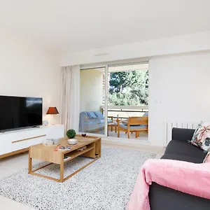 Grand Parc Yourhosthelper Appartement